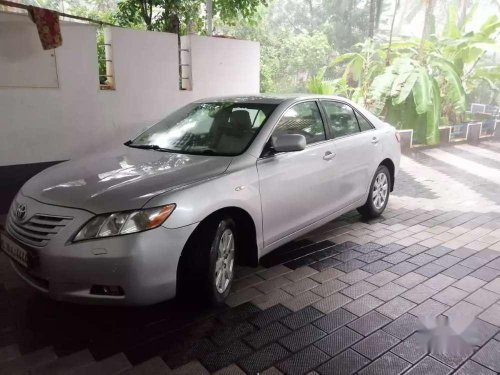 Used 2007 Toyota Camry MT for sale in Malappuram