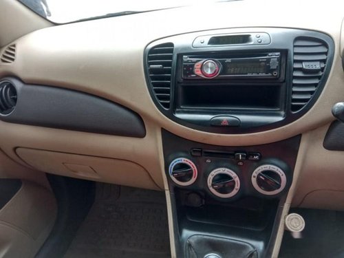 2010 Hyundai i10 Magna 1.2 MT for sale at low price in New Delhi