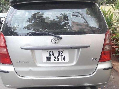 Toyota Innova 2006 MT for sale in Nagar