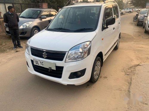 Used Maruti Suzuki Wagon R LXI MT 2014 in Gurgaon