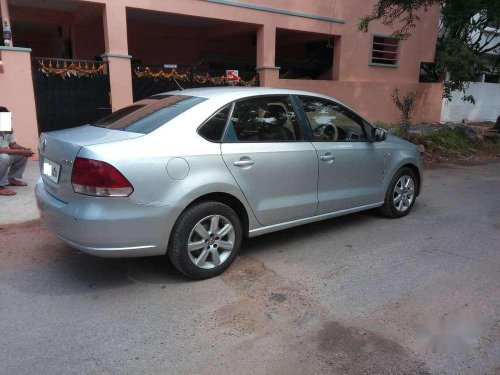 Volkswagen Vento Highline Petrol Automatic, 2010, Petrol  AT in Hyderabad