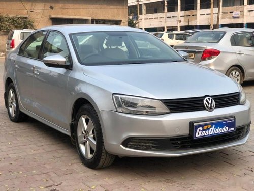 Used Volkswagen Jetta 2007-2011 2.0 TDI Comfortline MT 2013 in Ghaziabad