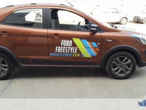 Used 2018 Ford Freestyle Titanium Plus Diesel MT for sale in Jodhpur