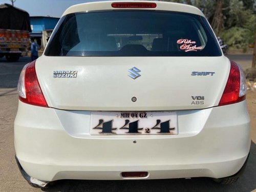 Maruti Swift 2011-2014 VDI MT for sale in Thane