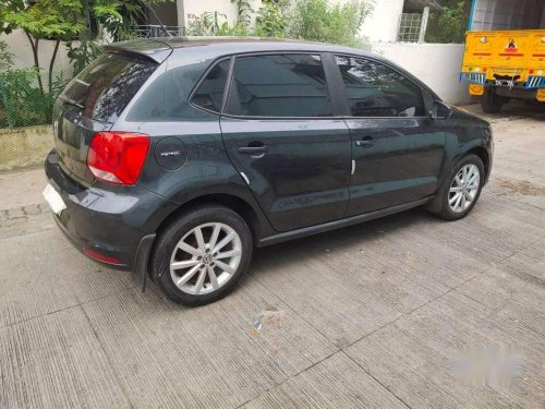 2018 Volkswagen Polo MT for sale in Chennai