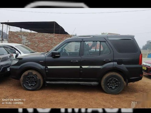 Used Tata Safari Storme EX 2015 MT for sale in Chitrakoot