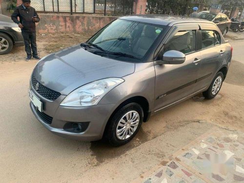 Used 2013 Maruti Suzuki Swift Dzire MT for sale in Gurgaon