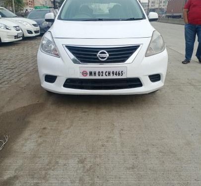 Nissan Sunny 2011-2014 XL 2012 MT for sale in Nagpur