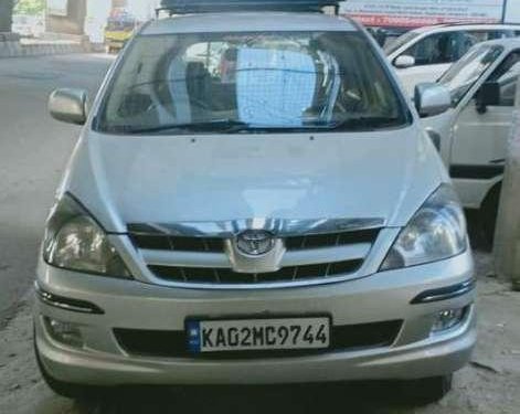 Toyota Innova 2008 MT for sale in Nagar