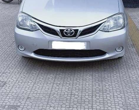 Used 2016 Toyota Etios GD MT for sale in Ludhiana