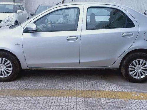 Used 2016 Toyota Etios GD MT for sale in Ludhiana