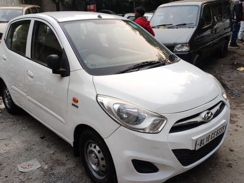 2015 Hyundai i10 Magna MT for sale in New Delhi