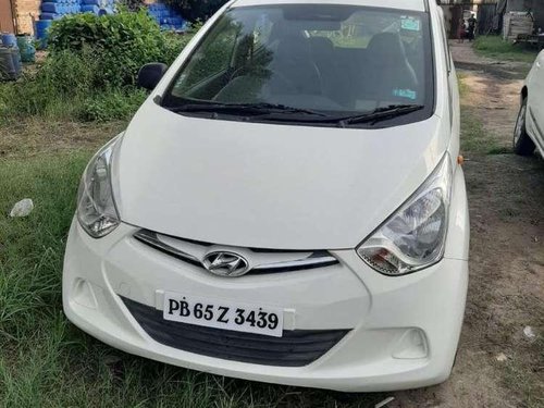 2014 Hyundai Eon Era MT for sale in Ludhiana