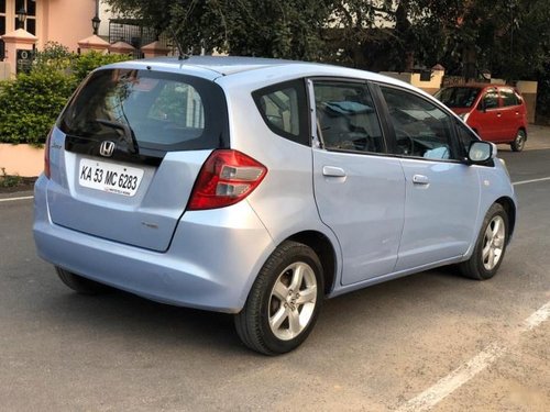 Honda Jazz S MT 2011 in Bangalore