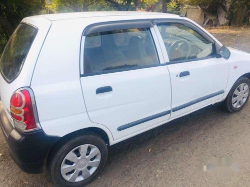 Maruti Suzuki Alto LXi BS-III, 2010, Petrol MT for sale in Bhopal