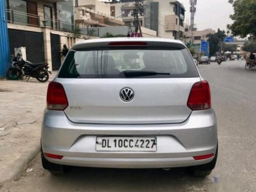 Used Volkswagen Polo 1.2 MPI Comfortline MT 2015 in New Delhi