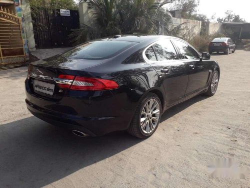 Jaguar XF Diesel AT 2011 in Hyderabad