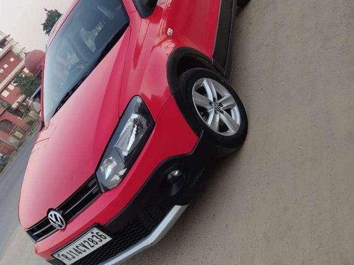 Volkswagen Cross Polo 1.5 TDI, 2014, Diesel MT for sale in Jaipur