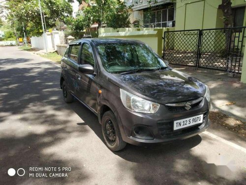 Maruti Suzuki Alto K10 VXi Automatic, 2017, Petrol AT in Tirunelveli