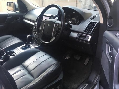 2014 Land Rover Freelander 2 SE AT for sale in Mumbai