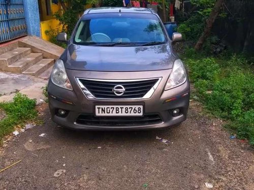 Nissan Sunny MT 2012 in Chennai