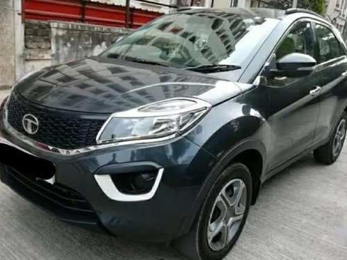 Tata Nexon 2018 MT for sale in Pune