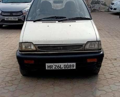 Maruti Suzuki 800 2000 MT for sale in Ambala