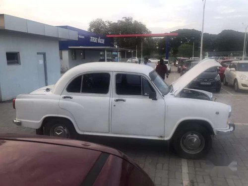 Used 2000 Hindustan Motors Ambassador MT for sale in Paramakudi