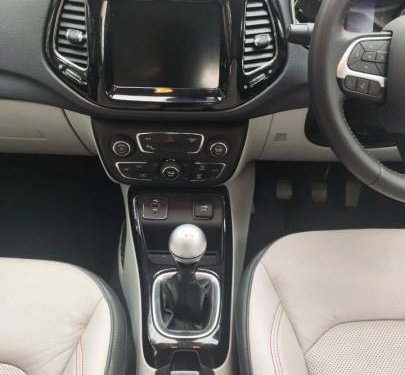 Used Jeep Compass 2.0 Limited Plus  MT 2018 in Bangalore