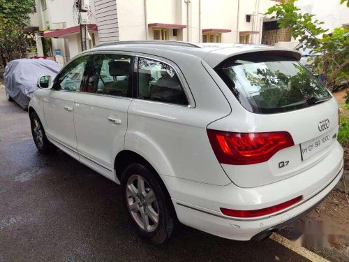 2012 Audi Q7 AT in Salem for sale