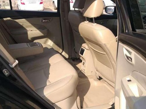 Used Maruti Suzuki Ciaz MT car at low price in Ahmedabad