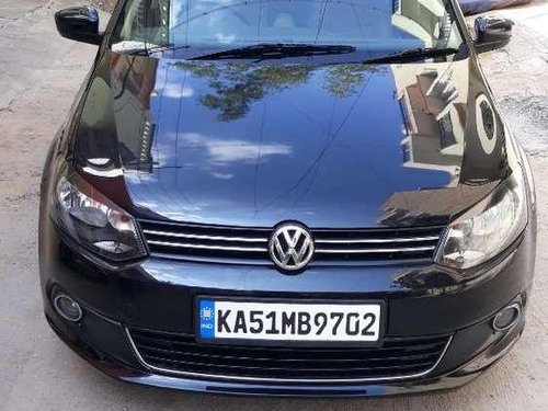 Used 2011 Volkswagen Vento MT for sale in Nagar