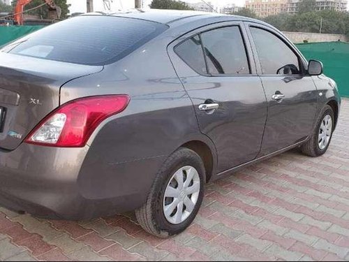 2012 Nissan Sunny XL AT for sale at low price in Ahmedabad