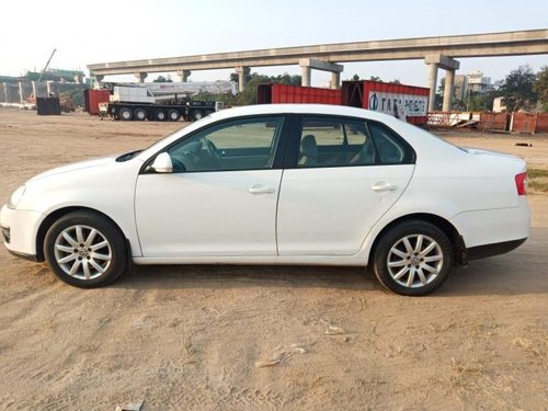 Used 2011 Volkswagen Jetta MT 2007-2011 for sale in Ahmedabad