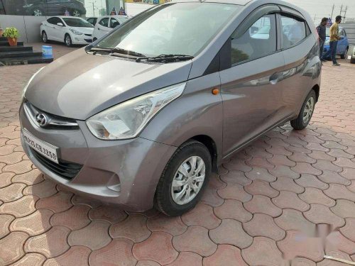 Used 2014 Hyundai Eon Magna AT for sale in Ujjain