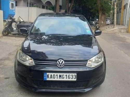 Used Volkswagen Polo MT car at low price in Nagar