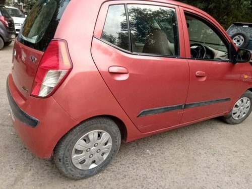 2010 Hyundai i10 Magna 1.2 MT for sale at low price in New Delhi