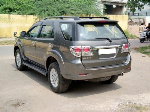 Used Toyota Fortuner 4x2 Manual 2013 MT For sale in New Delhi