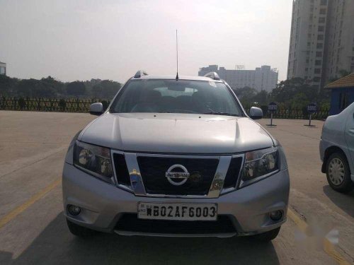 2014 Nissan Terrano MT for sale in Kolkata