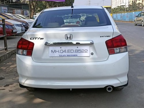 Honda City 2008-2011 1.5 V MT for sale in Mumbai