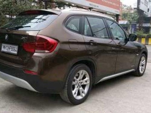 Used 2011 BMW X1 sDrive20d AT for sale in Pune