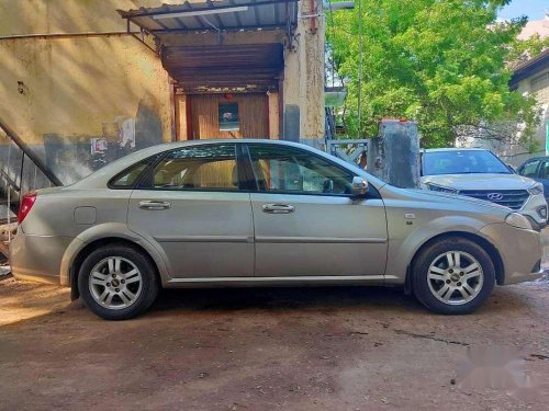 Chevrolet Optra Magnum LS 2.0 TCDi, 2009, Diesel MT in Chennai