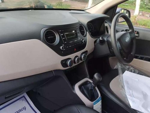 Used 2019 Hyundai Grand i10 MT for sale in Thanjavur