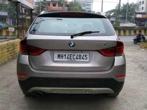 BMW X1 2010-2012 sDrive20d AT for sale in Pune