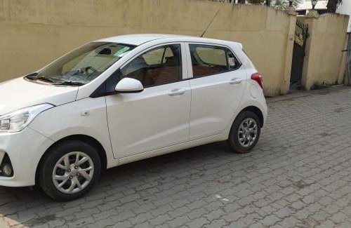 Used 2017 Hyundai Grand i10 1.2 Kappa Magna MT for sale in Guwahati