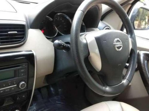 Nissan Terrano XV D THP 110 PS, 2016, Diesel MT in Gurgaon