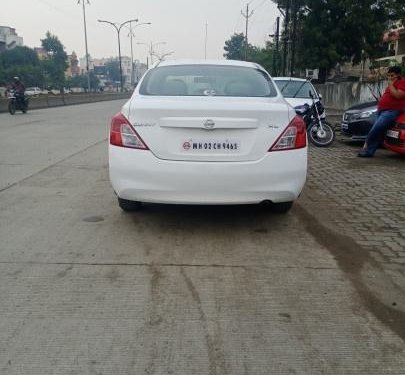 Nissan Sunny 2011-2014 XL 2012 MT for sale in Nagpur