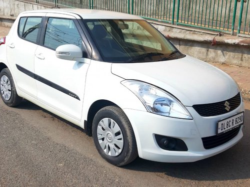 Used Maruti Suzuki Swift VXI MT 2012 in New Delhi