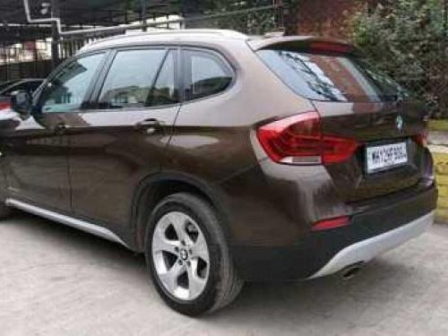 Used 2011 BMW X1 sDrive20d AT for sale in Pune