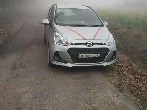 Used 2019 Hyundai Grand i10 MT for sale in Muzaffarnagar